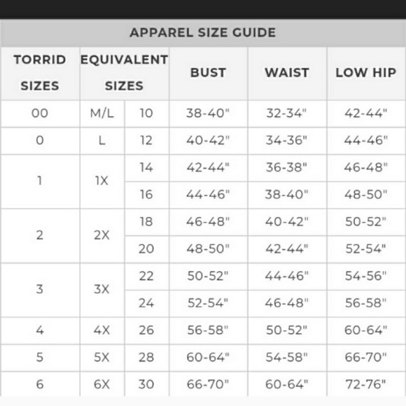 Torrid - Sea green babydoll tank - Picture 8 of 8